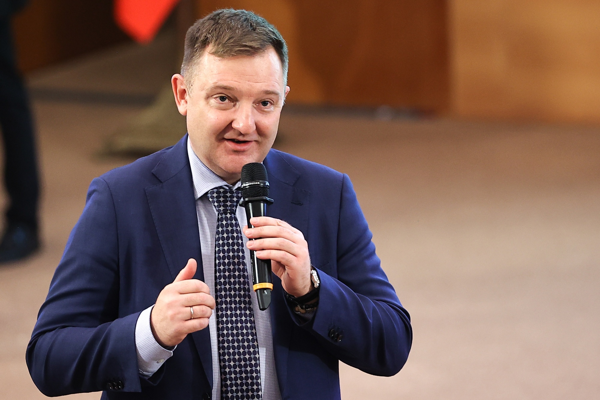 Александр Бугаев: «С 1 сентября начнется поэтапное введение предмета «Духовно-нравственная культура России».