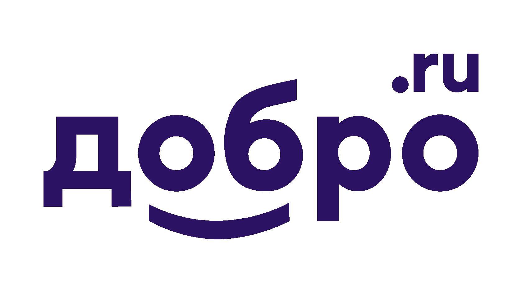 Платформа «ДОБРО.РФ» Платформа «ДОБРО.РФ»