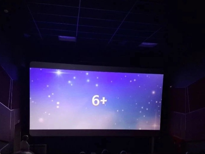 День 13 в пришкольном лагере.