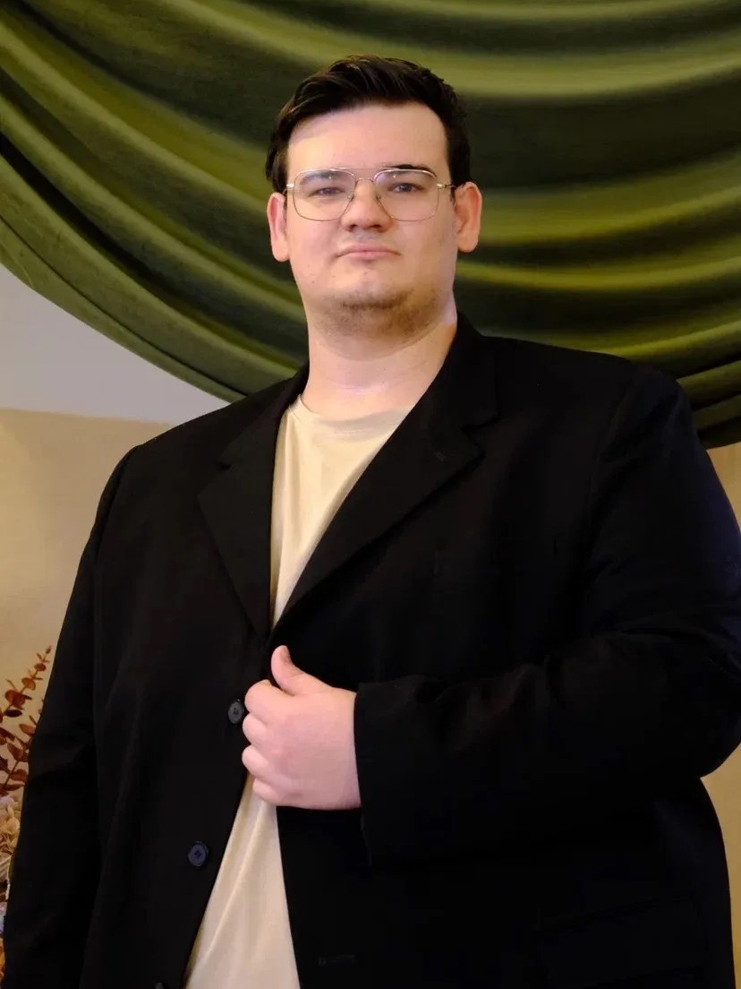 Соколов Владислав Олегович.