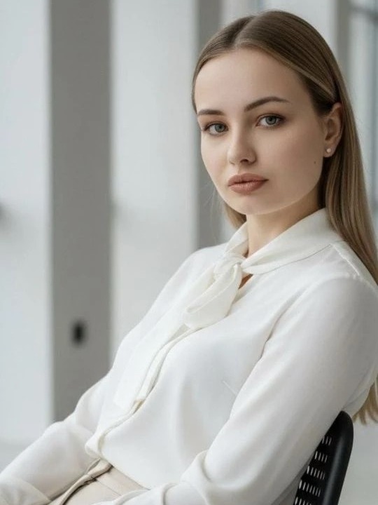 Тимофеева Инна Сергеевна.
